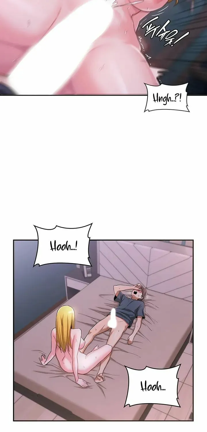 Sex Study Group Chapter 6 page 29 - 