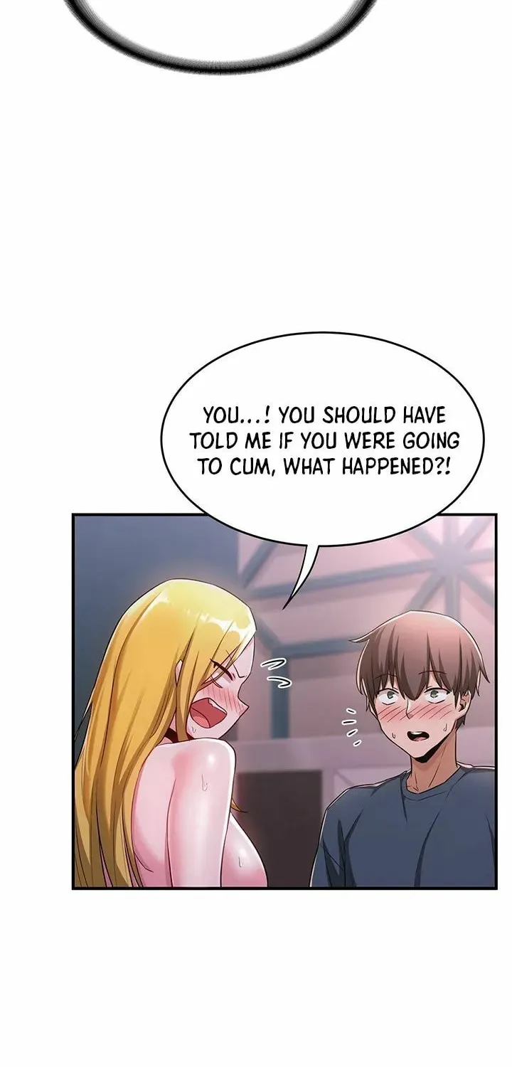 Sex Study Group Chapter 6 page 32 - 