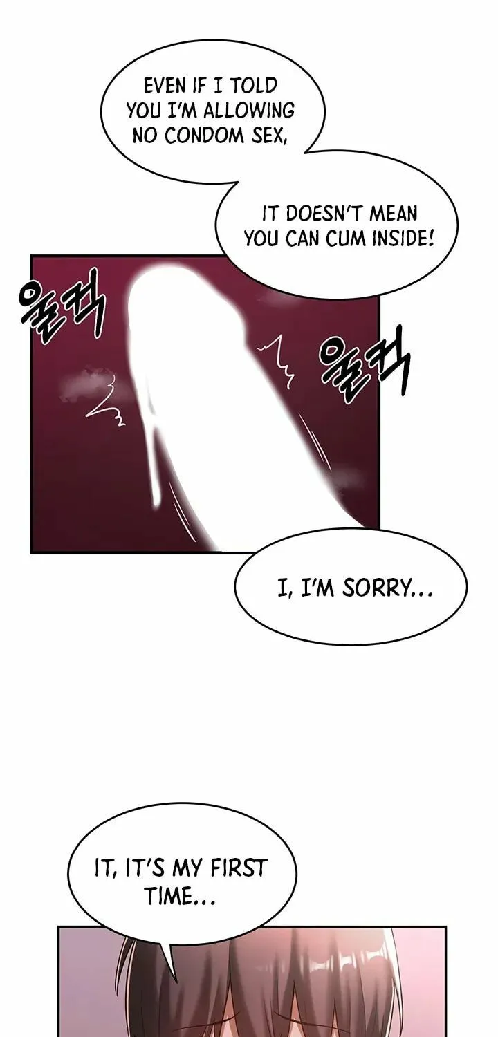 Sex Study Group Chapter 6 page 33 - 