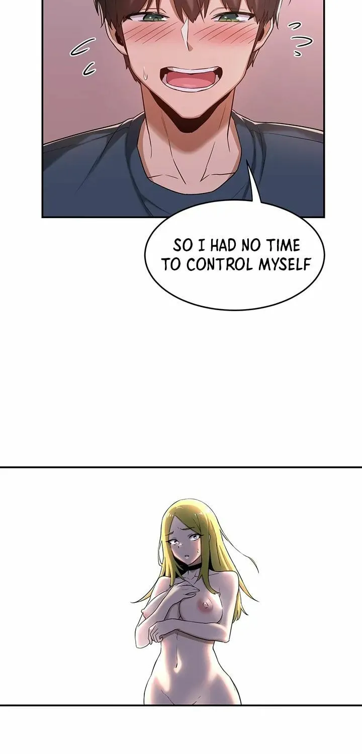 Sex Study Group Chapter 6 page 34 - 