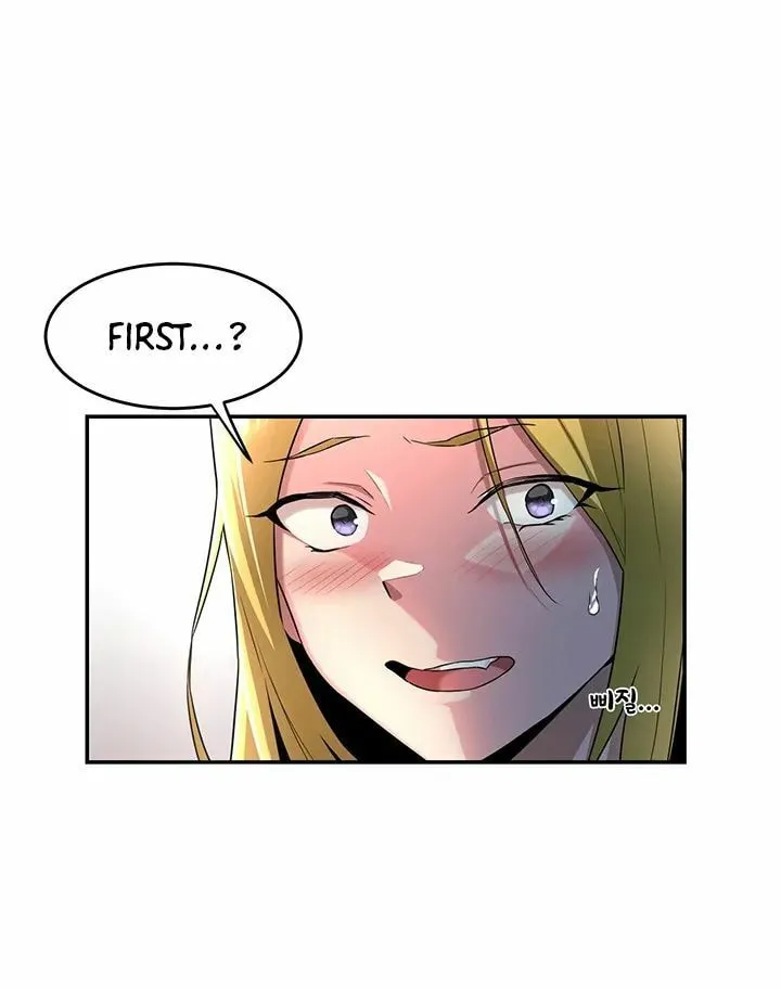 Sex Study Group Chapter 6 page 35 - 
