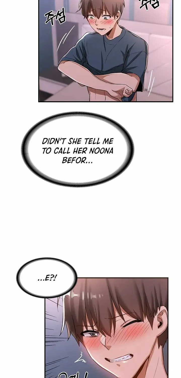 Sex Study Group Chapter 6 page 39 - 