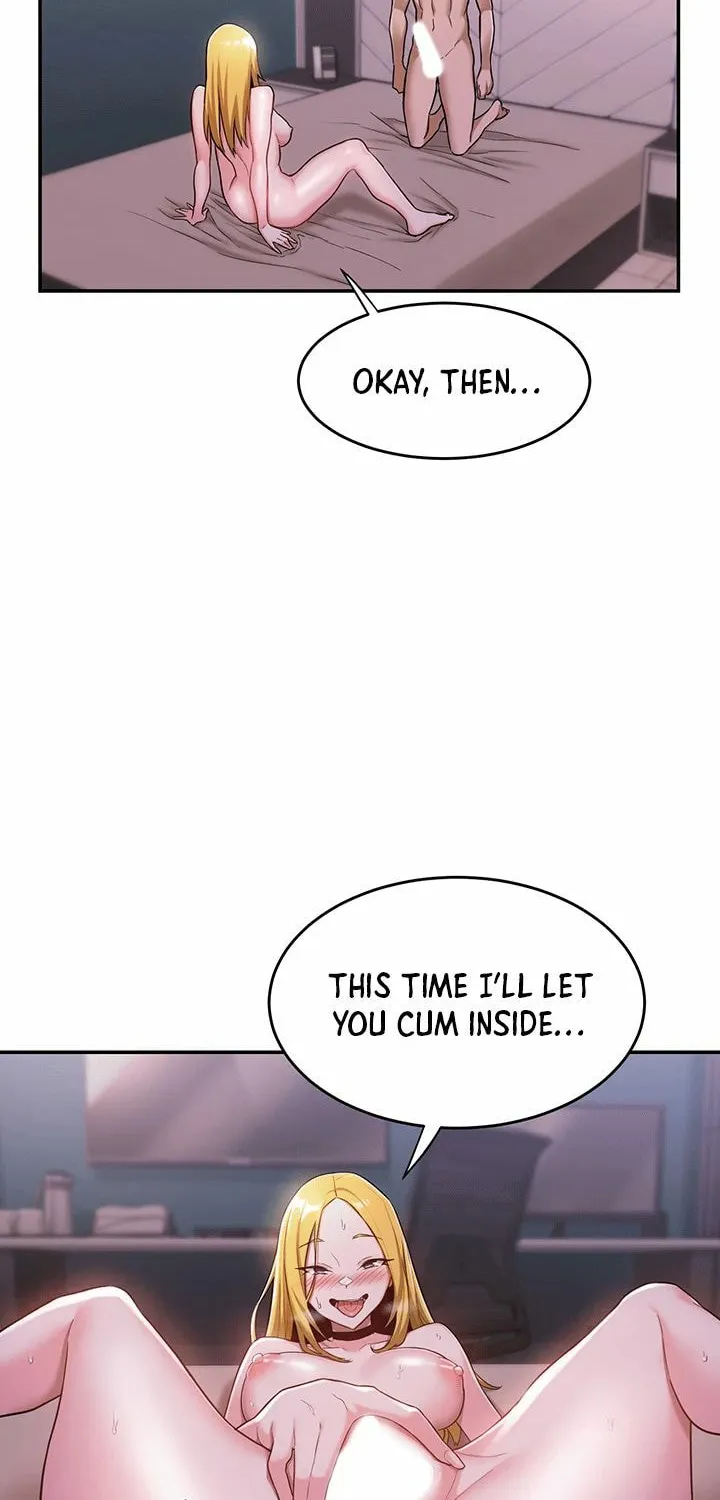 Sex Study Group Chapter 6 page 44 - 