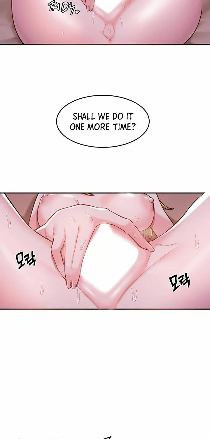 Sex Study Group Chapter 6 page 45 - 