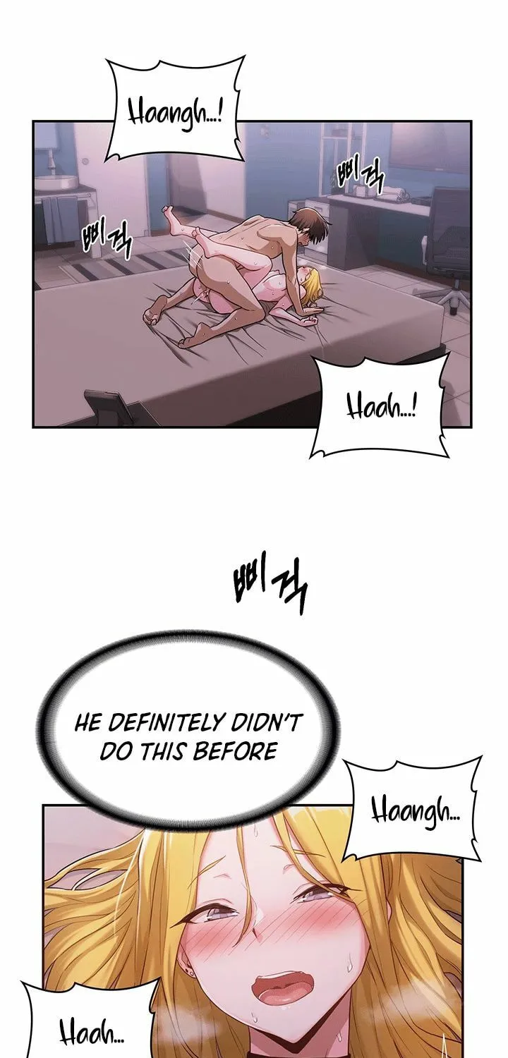 Sex Study Group Chapter 6 page 47 - 