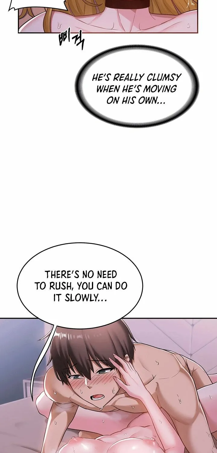 Sex Study Group Chapter 6 page 48 - 