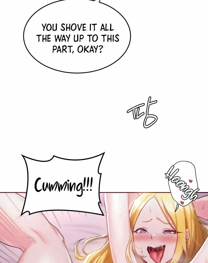 Sex Study Group Chapter 6 page 56 - 