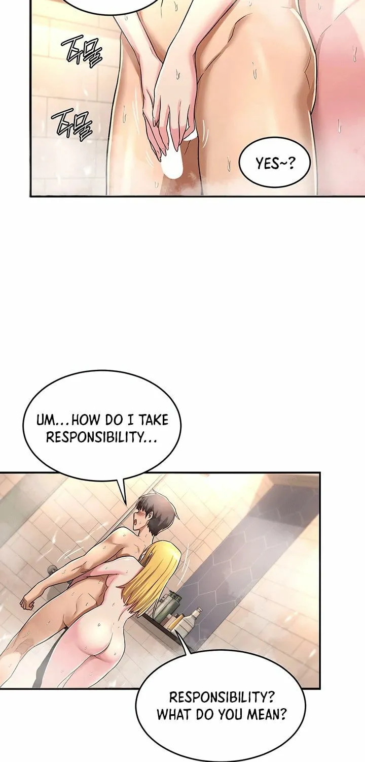 Sex Study Group Chapter 6 page 61 - 