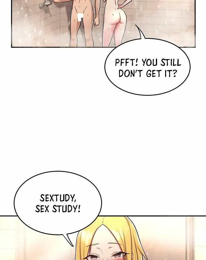 Sex Study Group Chapter 6 page 63 - 