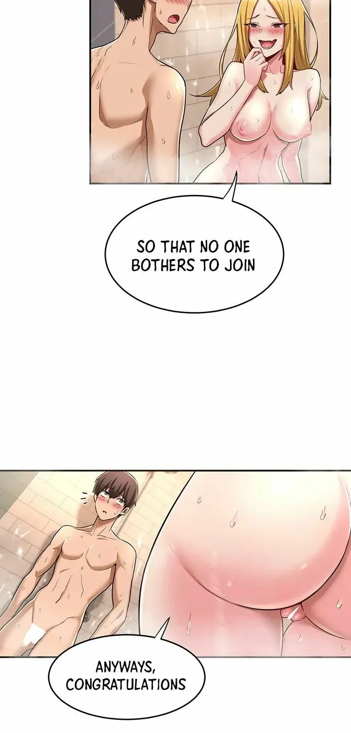 Sex Study Group Chapter 6 page 65 - 