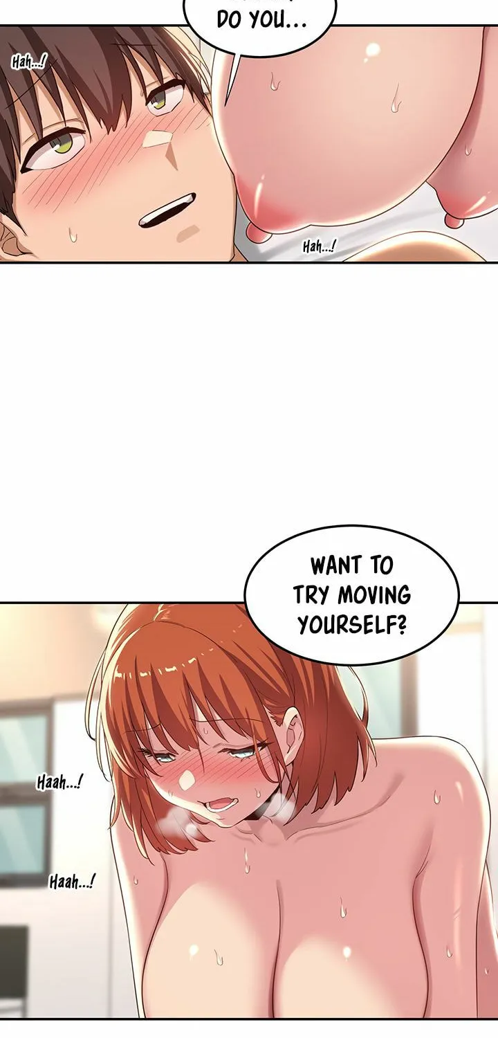 Sex Study Group Chapter 60 page 32 - 