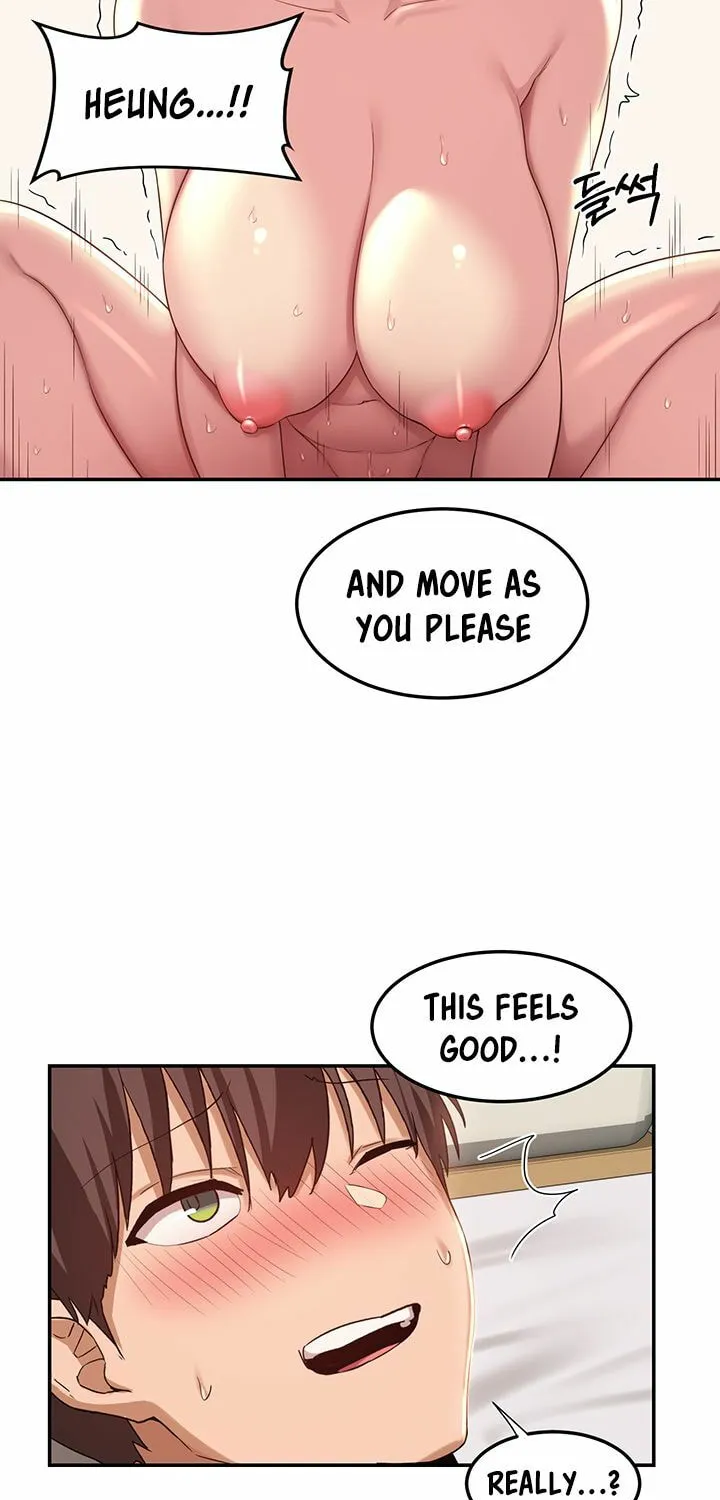 Sex Study Group Chapter 60 page 43 - 