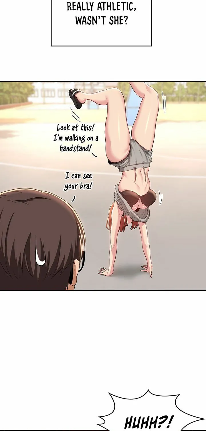 Sex Study Group Chapter 60 page 52 - 