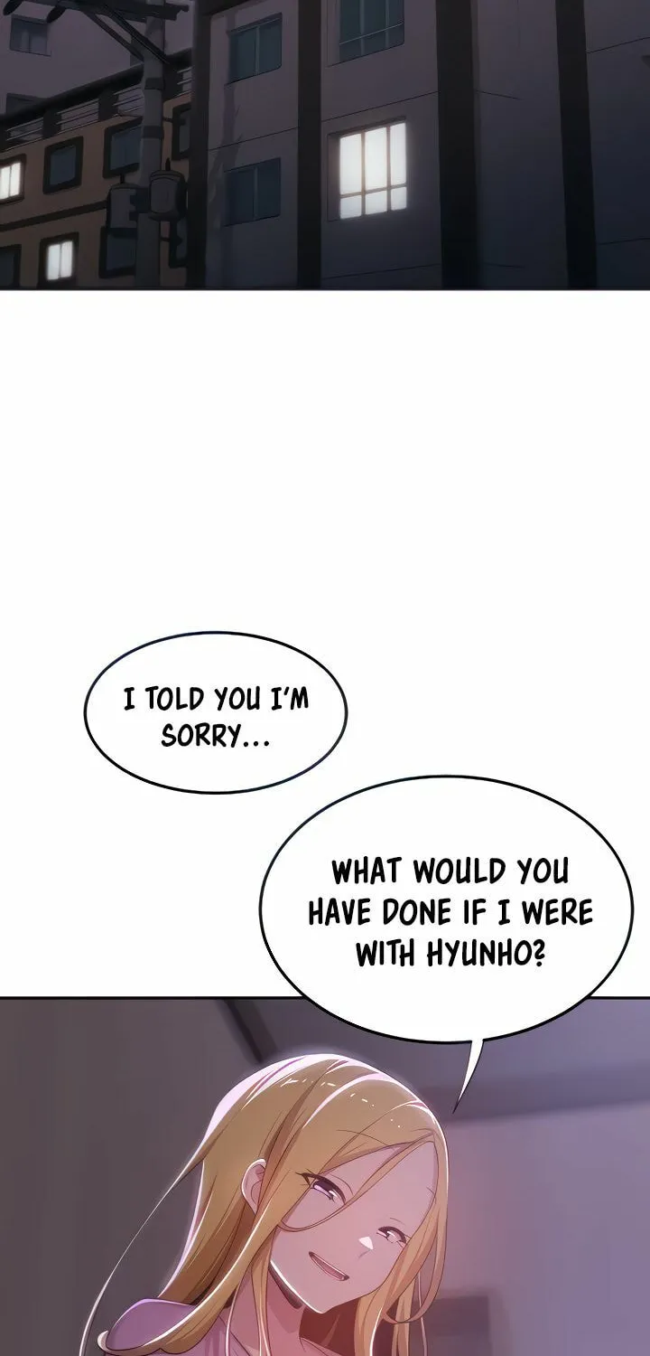 Sex Study Group Chapter 60 page 8 - 