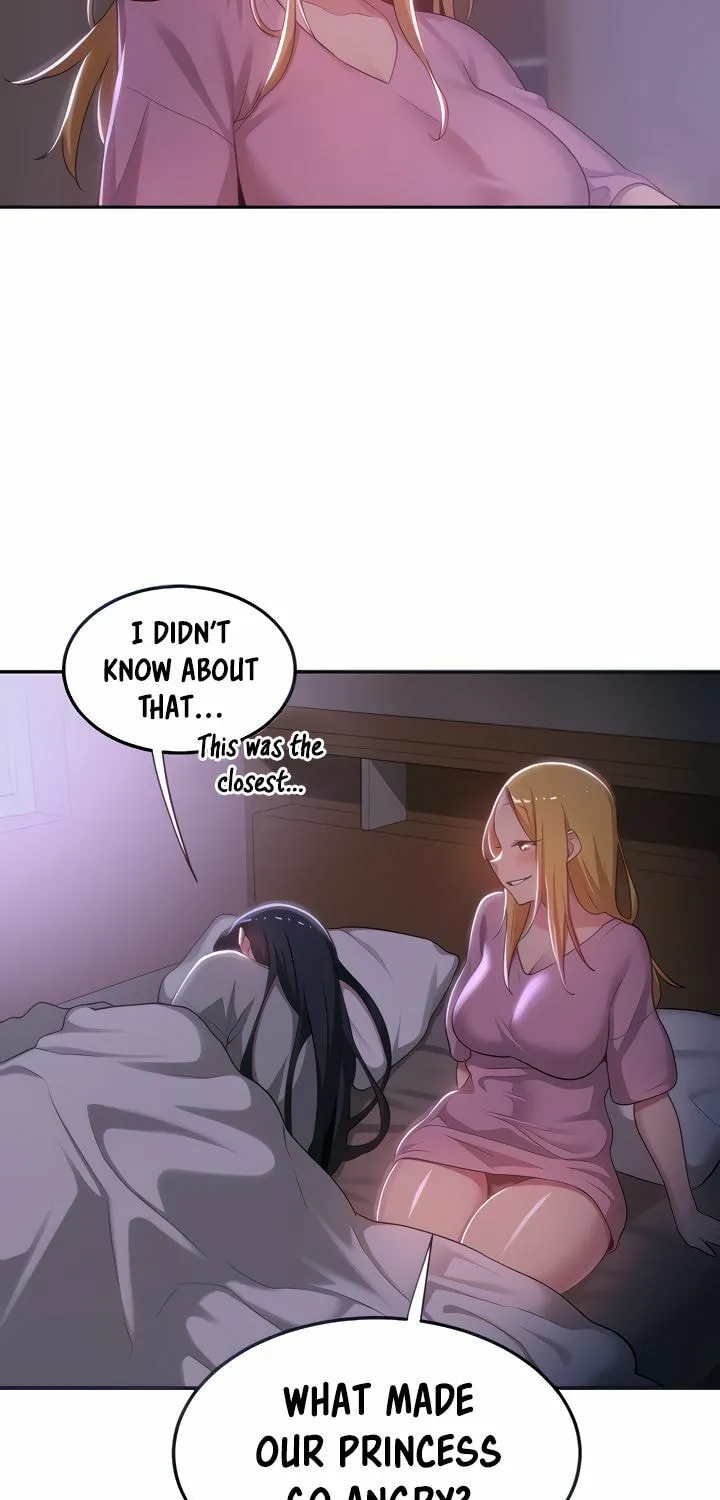Sex Study Group Chapter 60 page 9 - 
