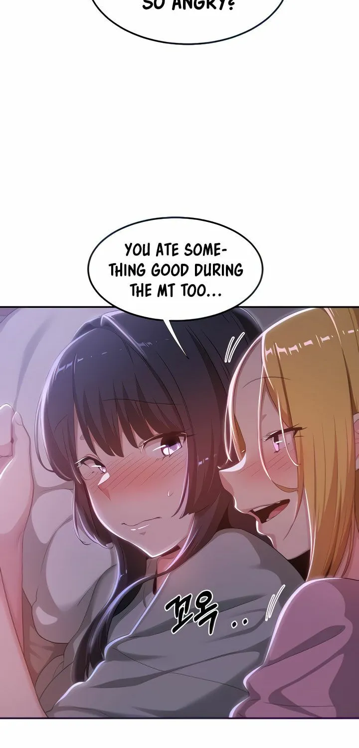 Sex Study Group Chapter 60 page 10 - 