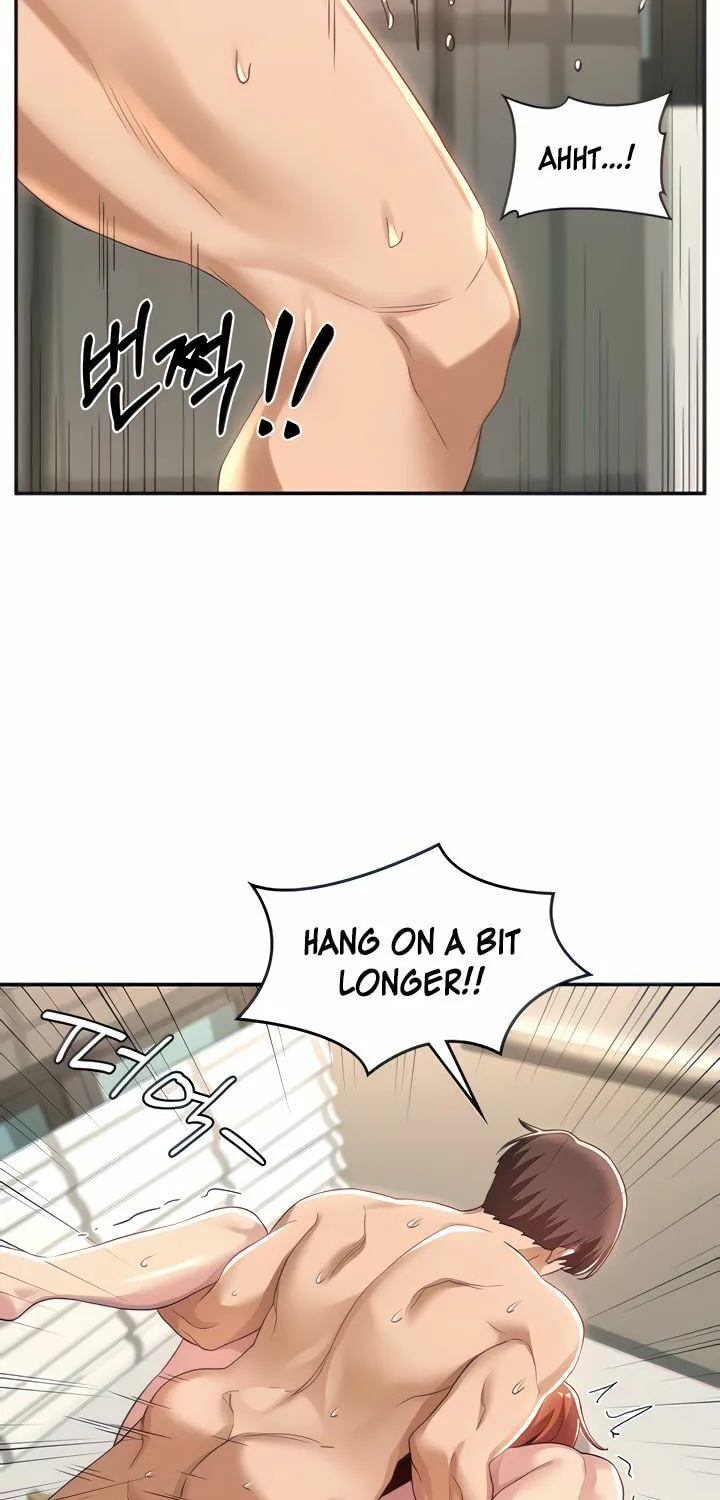 Sex Study Group Chapter 61 page 17 - 