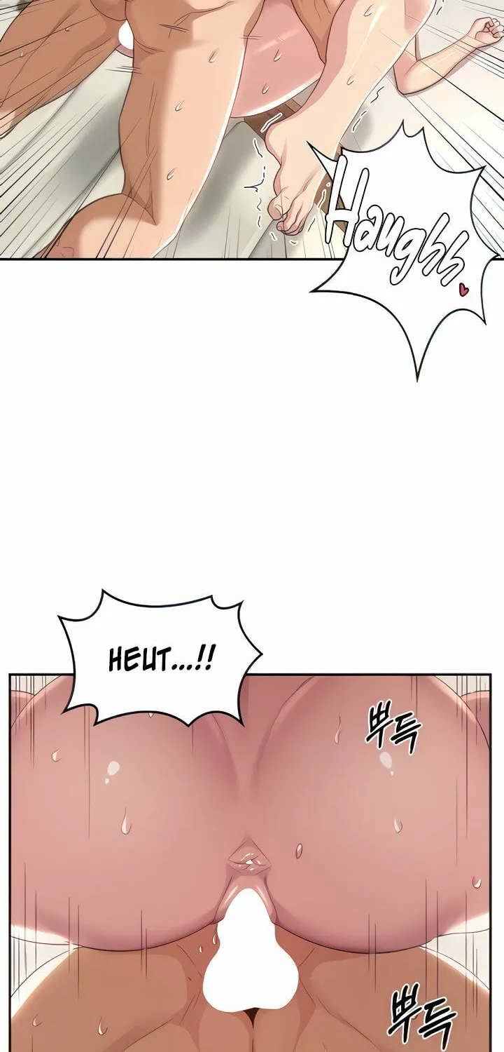 Sex Study Group Chapter 61 page 18 - 