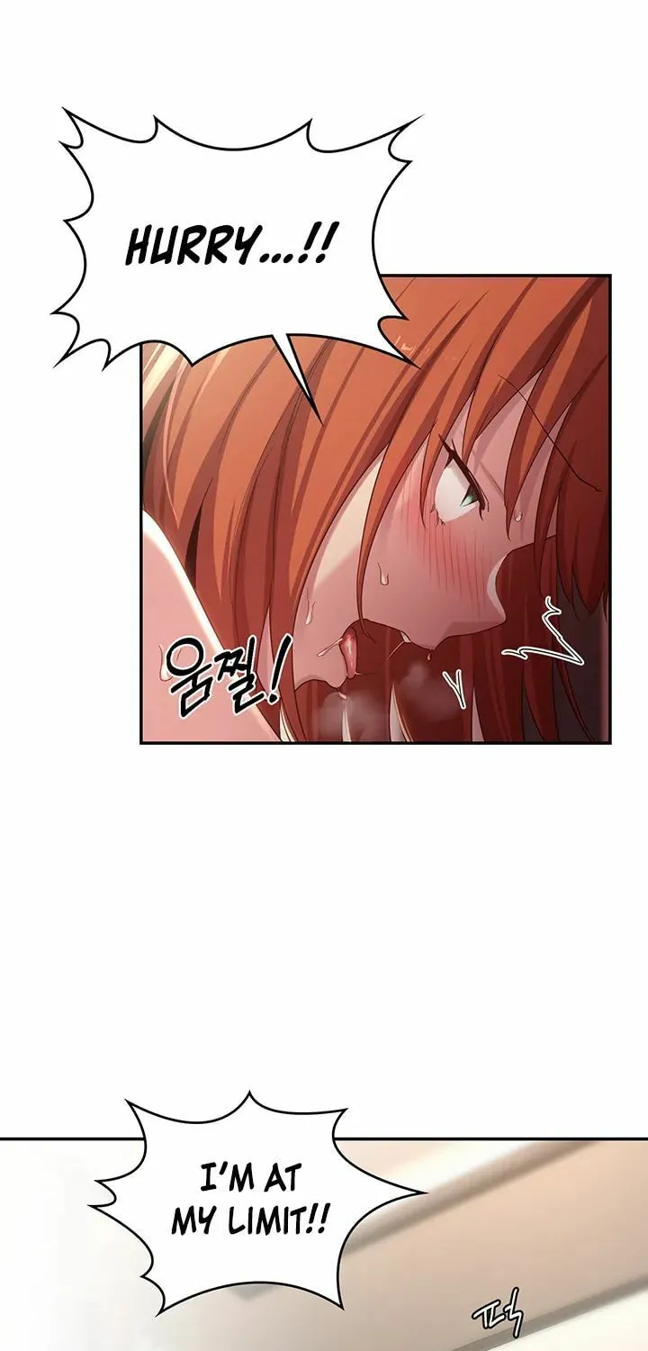 Sex Study Group Chapter 61 page 32 - 
