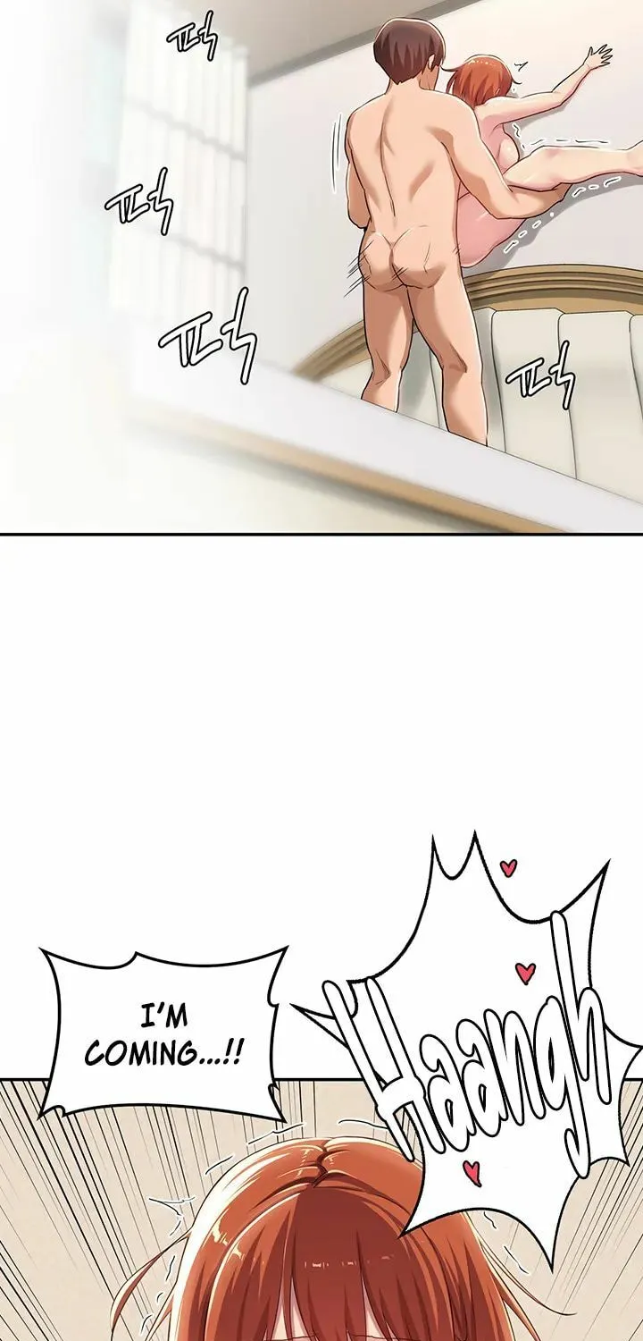 Sex Study Group Chapter 61 page 33 - 