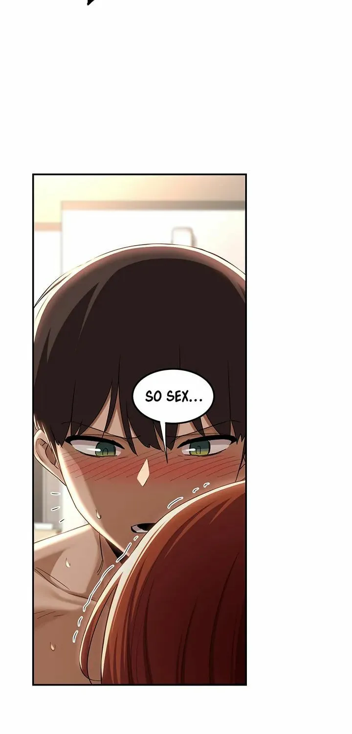 Sex Study Group Chapter 61 page 36 - 