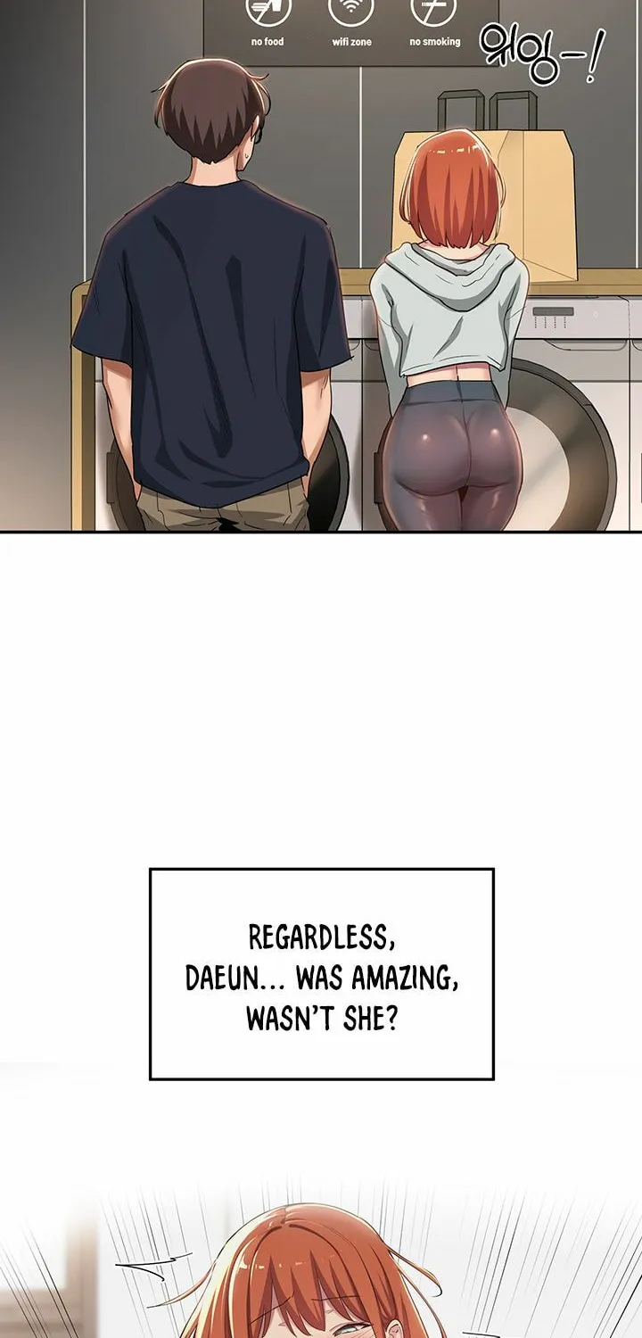Sex Study Group Chapter 61 page 46 - 