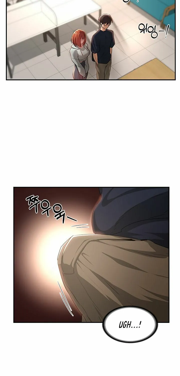 Sex Study Group Chapter 61 page 49 - 