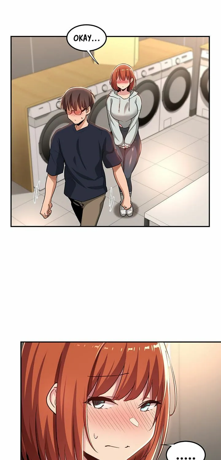 Sex Study Group Chapter 61 page 51 - 