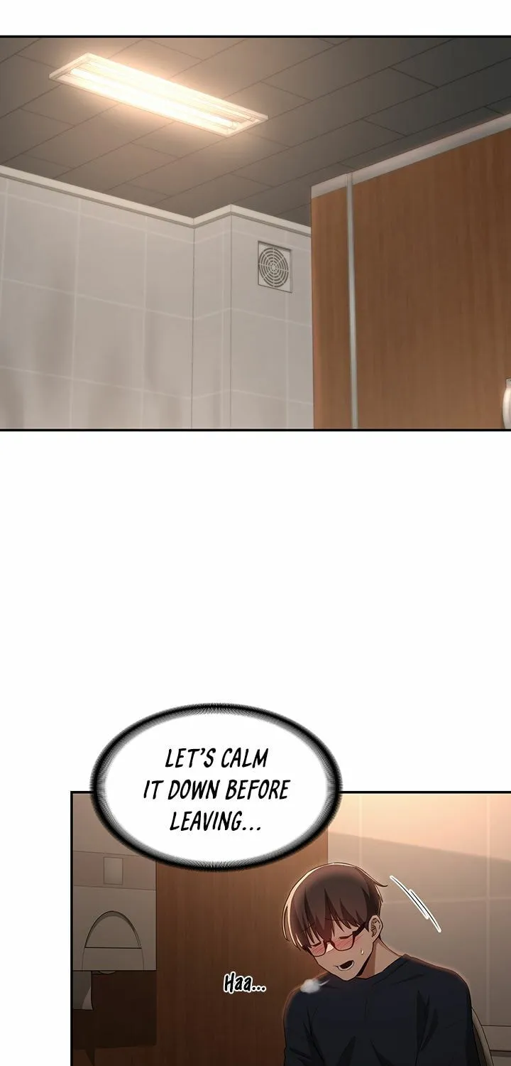 Sex Study Group Chapter 61 page 53 - 