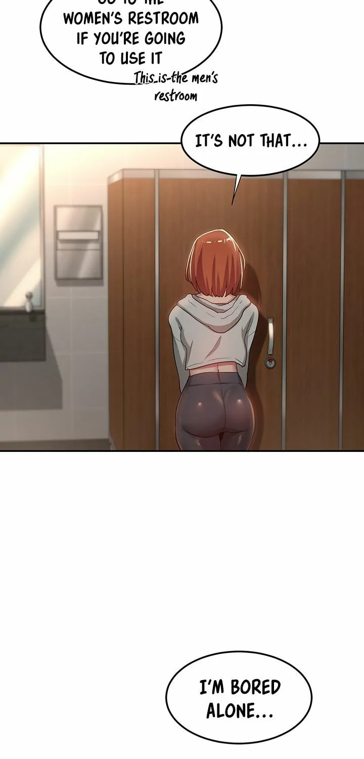 Sex Study Group Chapter 61 page 55 - 