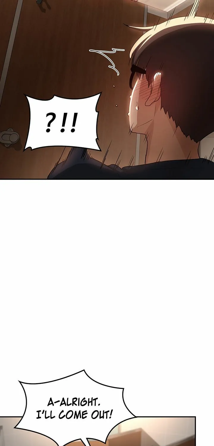 Sex Study Group Chapter 61 page 57 - 