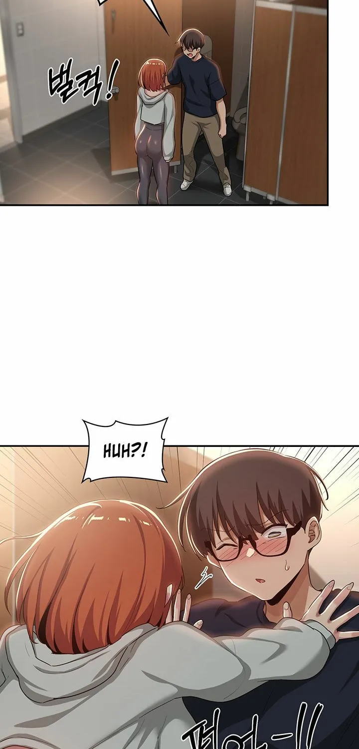 Sex Study Group Chapter 61 page 58 - 