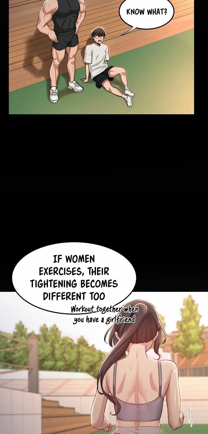 Sex Study Group Chapter 61 page 63 - 