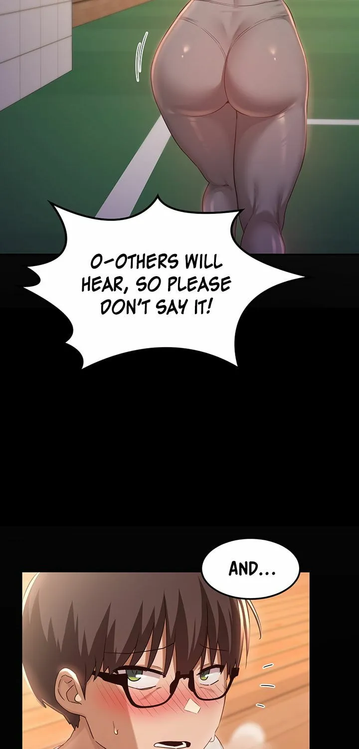 Sex Study Group Chapter 61 page 64 - 