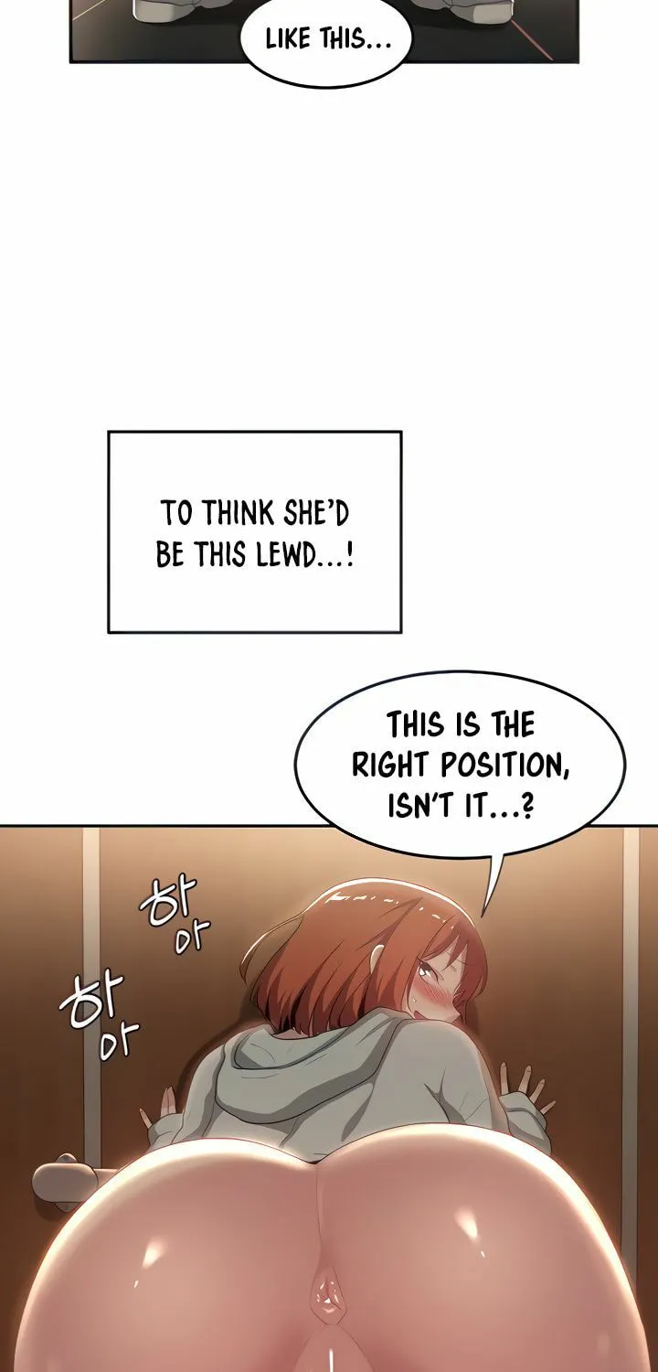 Sex Study Group Chapter 62 page 19 - 