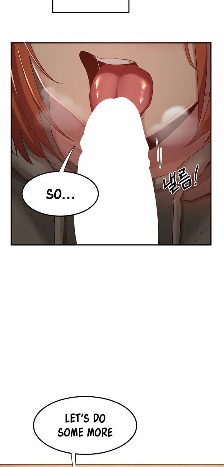 Sex Study Group Chapter 62 page 3 - 
