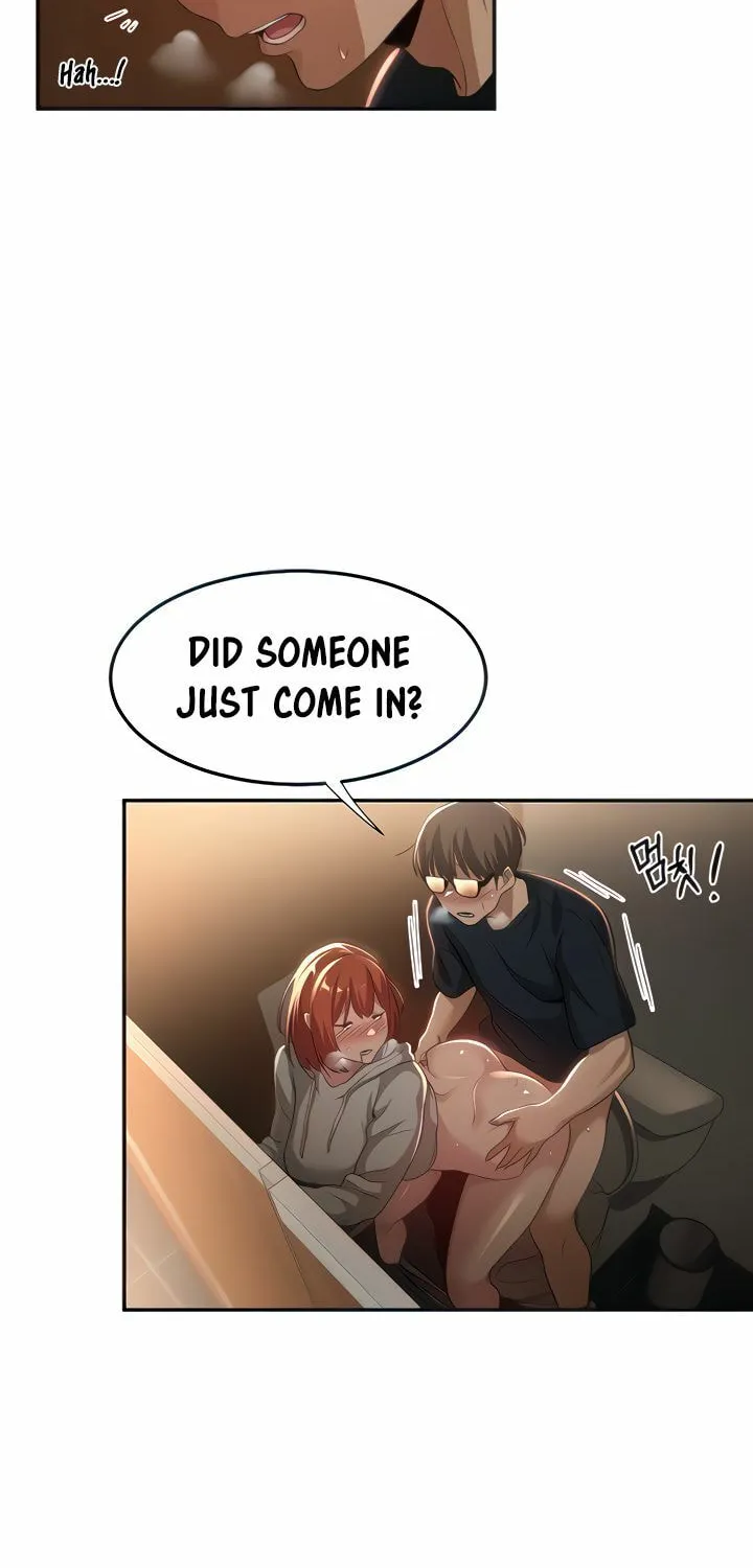 Sex Study Group Chapter 62 page 28 - 