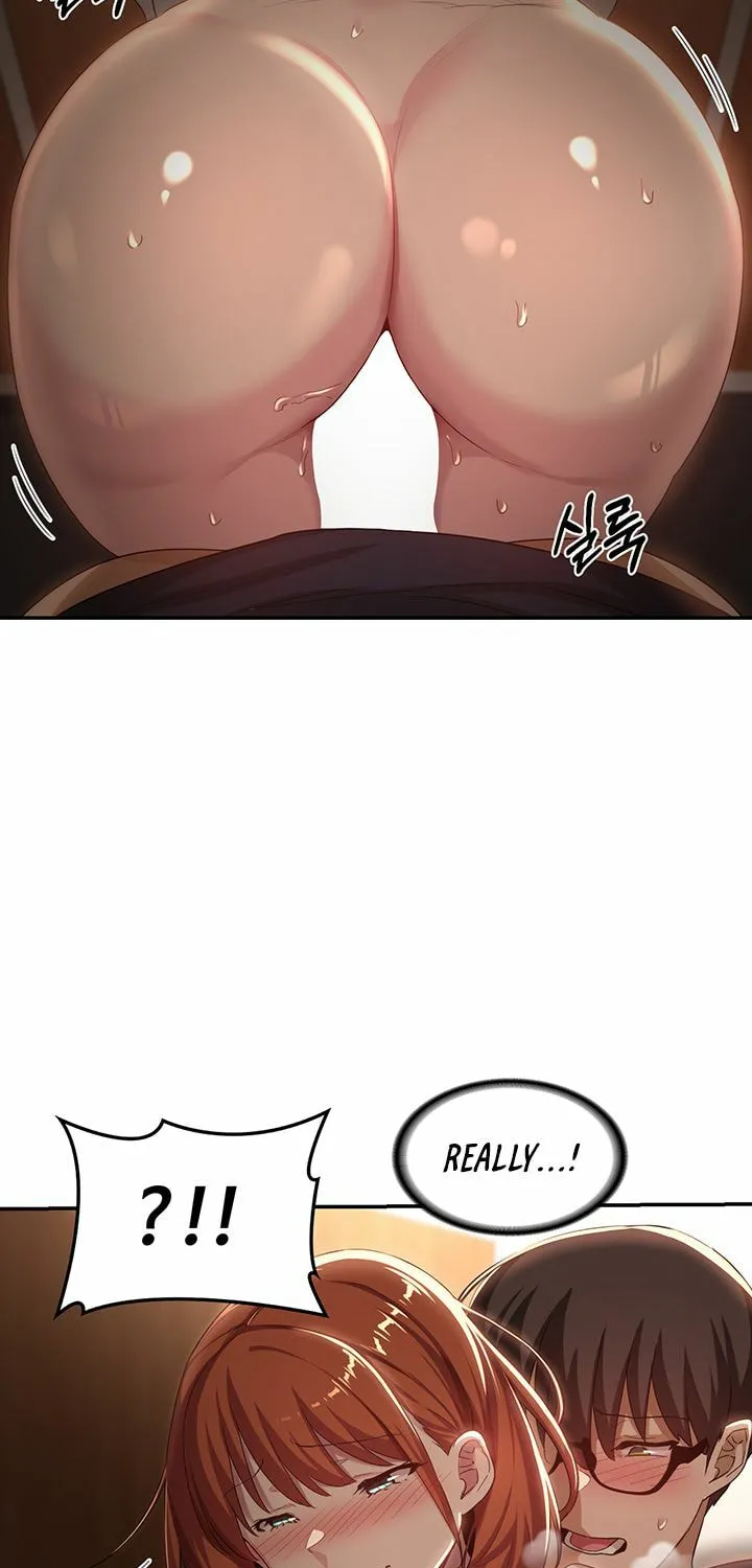 Sex Study Group Chapter 62 page 33 - 