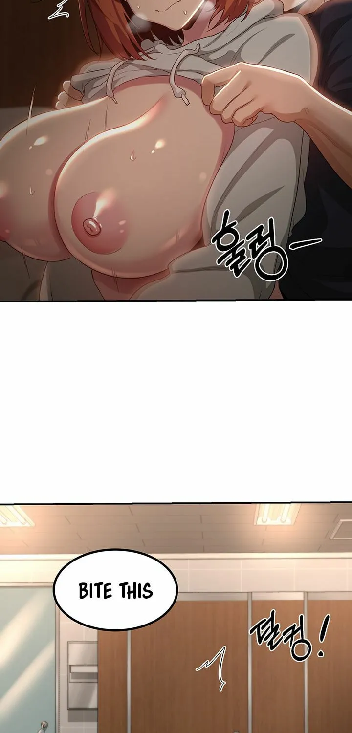 Sex Study Group Chapter 62 page 34 - 