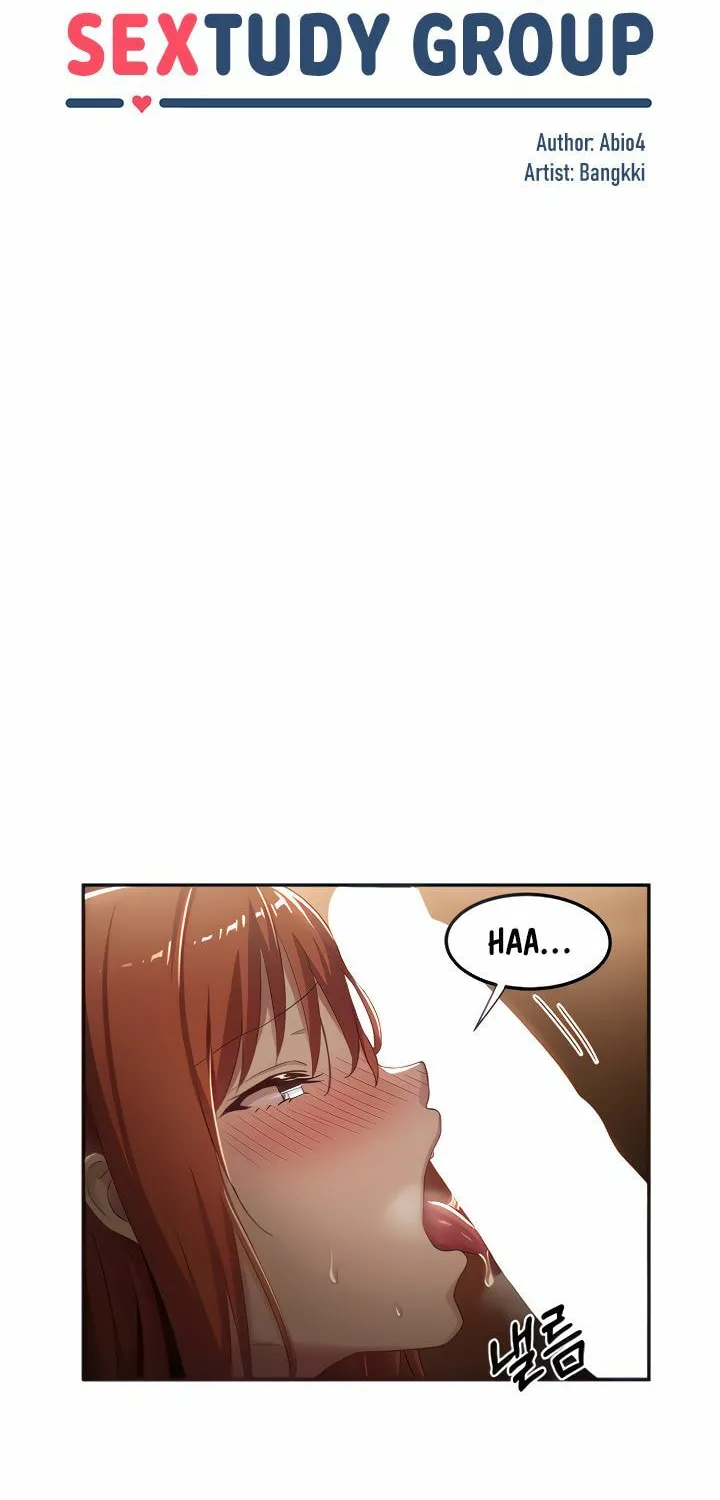 Sex Study Group Chapter 62 page 6 - 