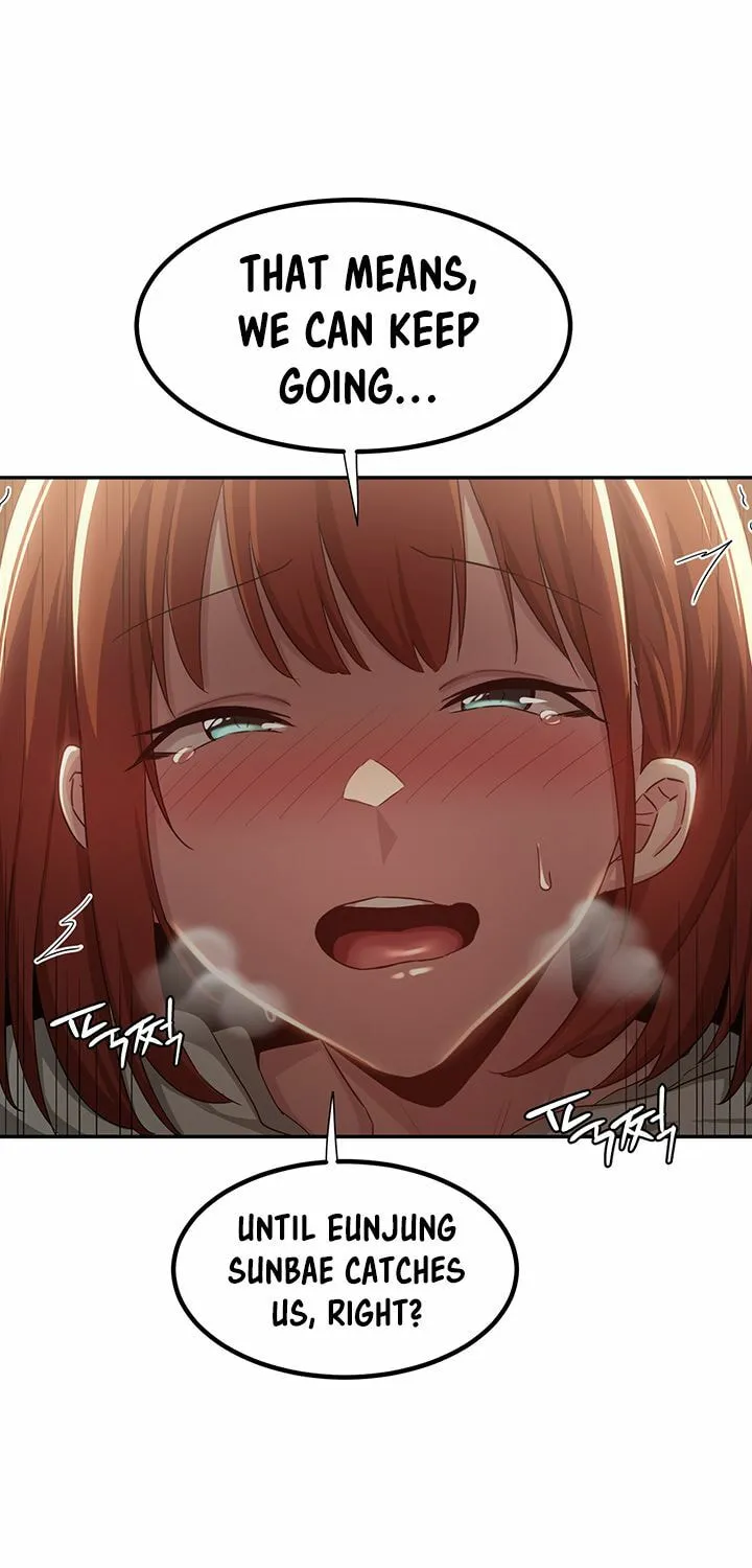 Sex Study Group Chapter 62 page 51 - 