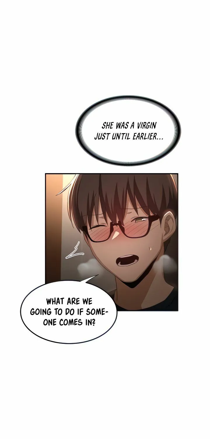 Sex Study Group Chapter 62 page 9 - 
