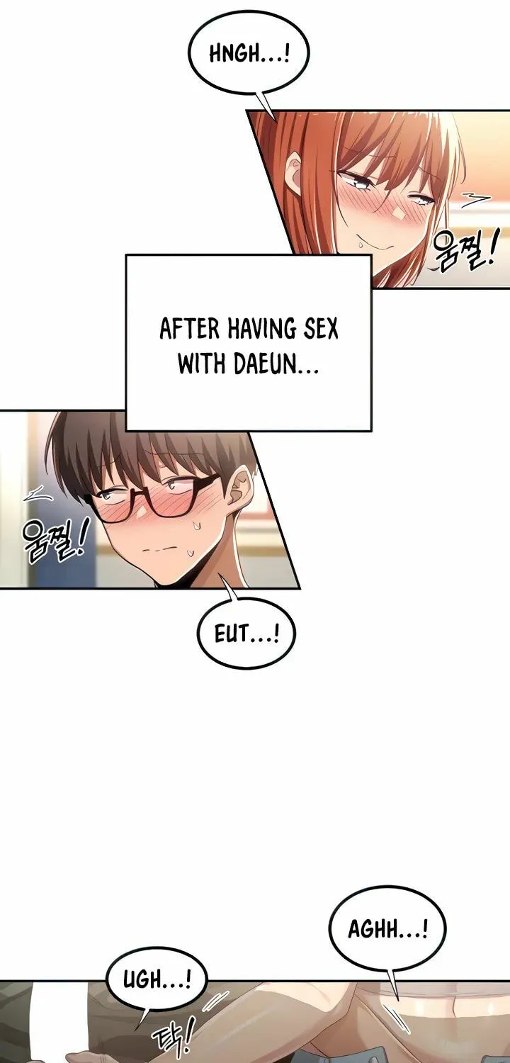 Sex Study Group Chapter 63 page 11 - 