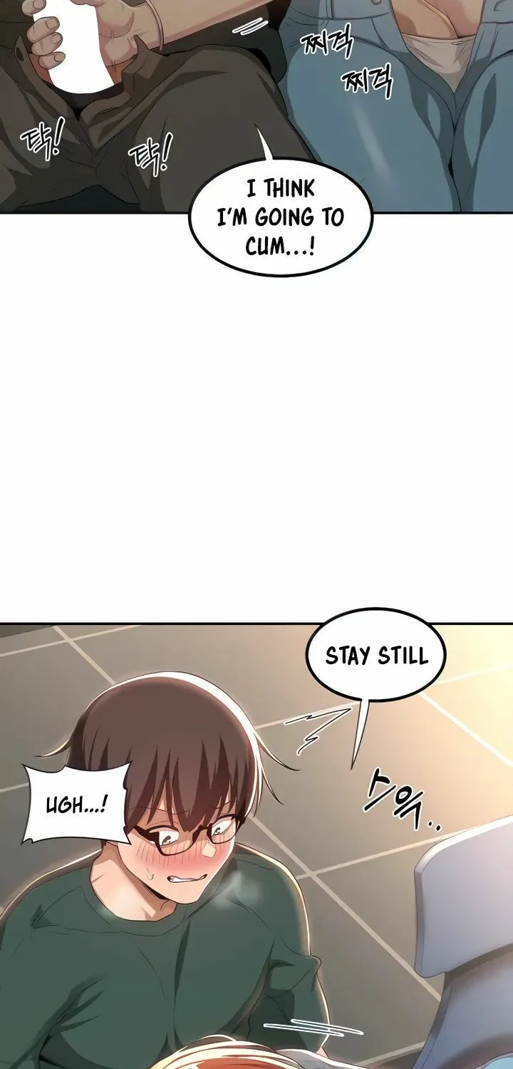 Sex Study Group Chapter 63 page 12 - 