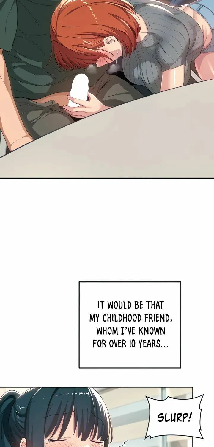 Sex Study Group Chapter 63 page 13 - 
