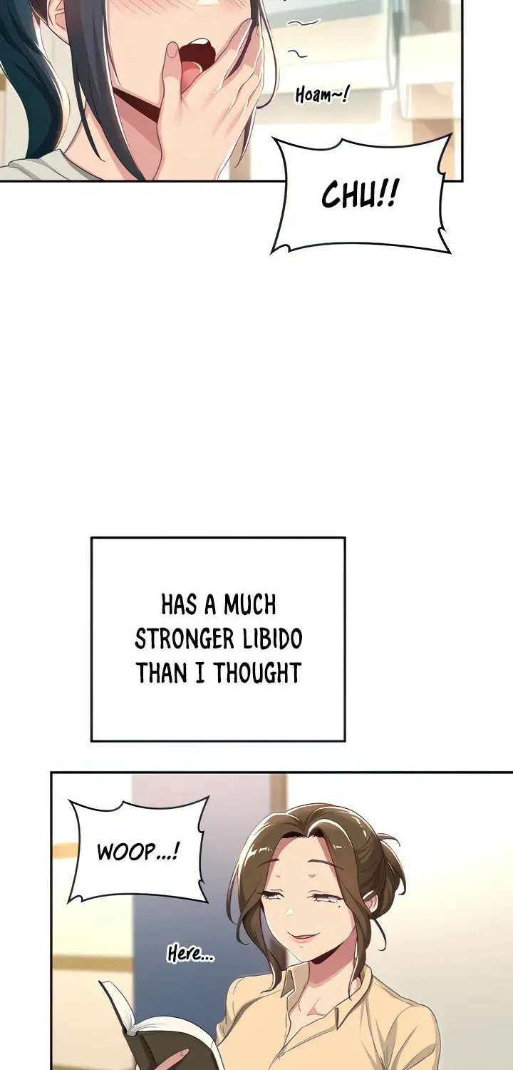Sex Study Group Chapter 63 page 14 - 