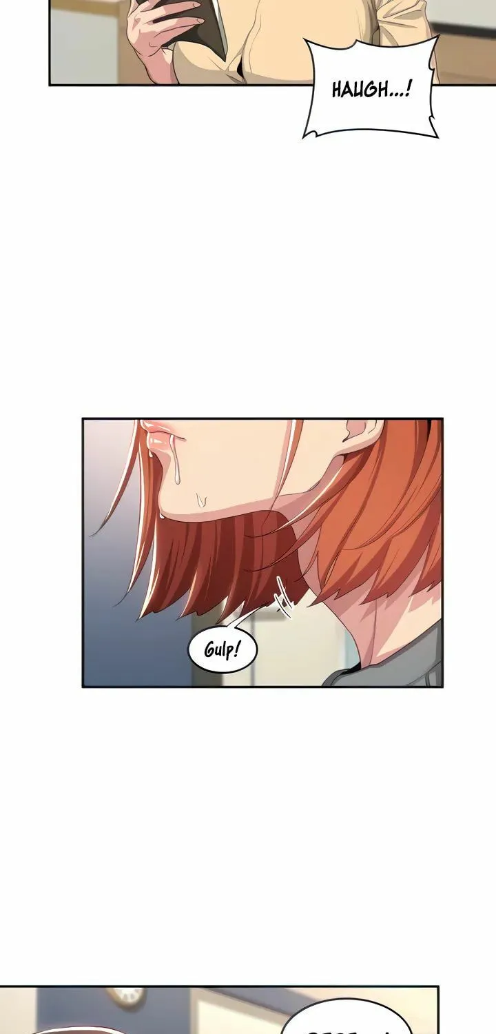 Sex Study Group Chapter 63 page 15 - 