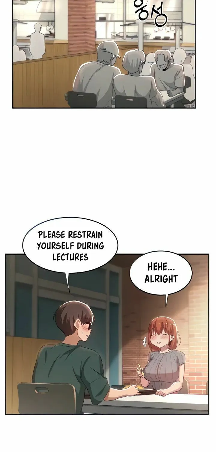 Sex Study Group Chapter 63 page 18 - 