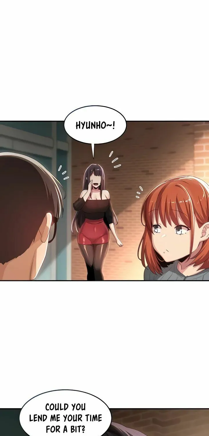 Sex Study Group Chapter 63 page 19 - 