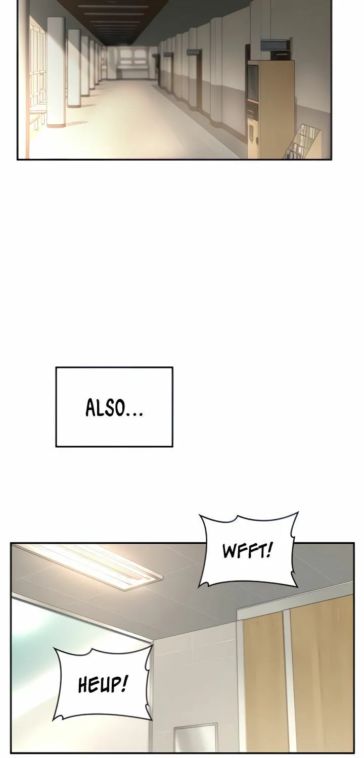 Sex Study Group Chapter 63 page 22 - 